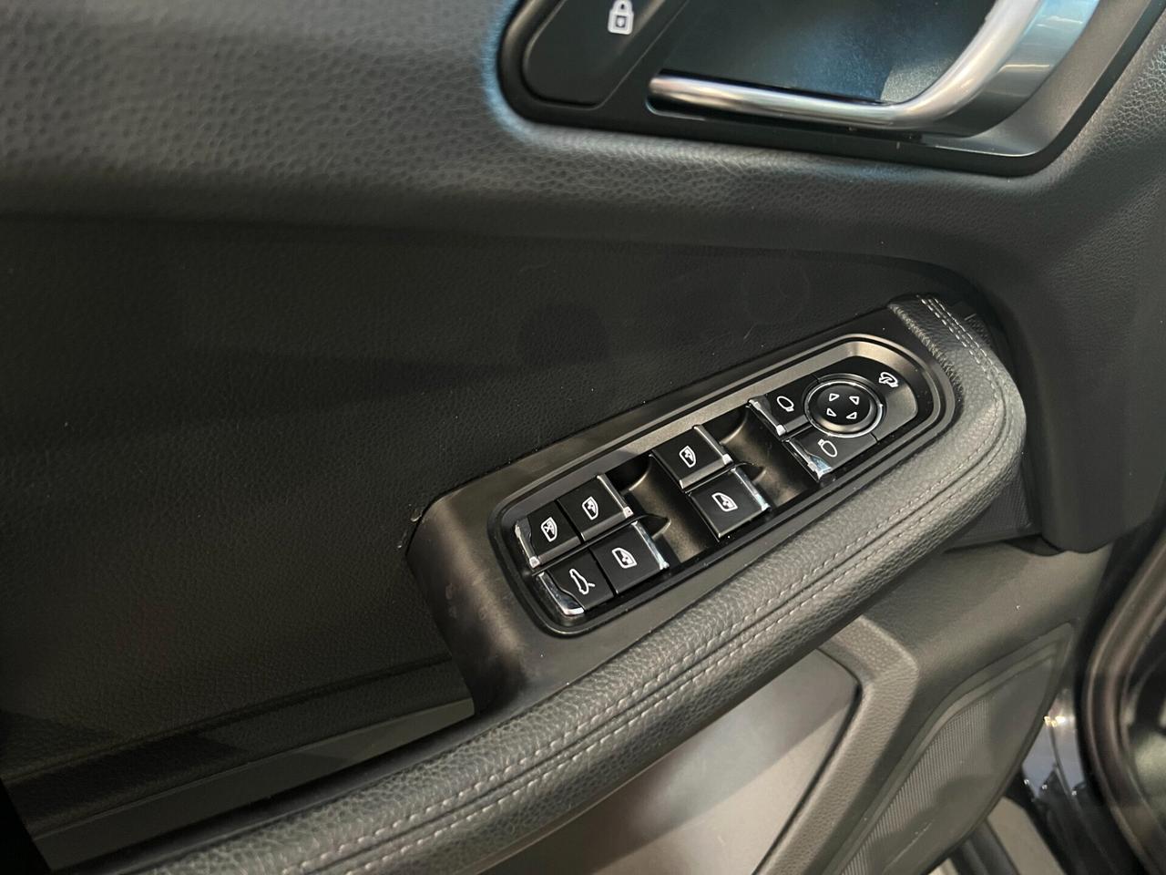 Porsche Macan 2.0 TETTO