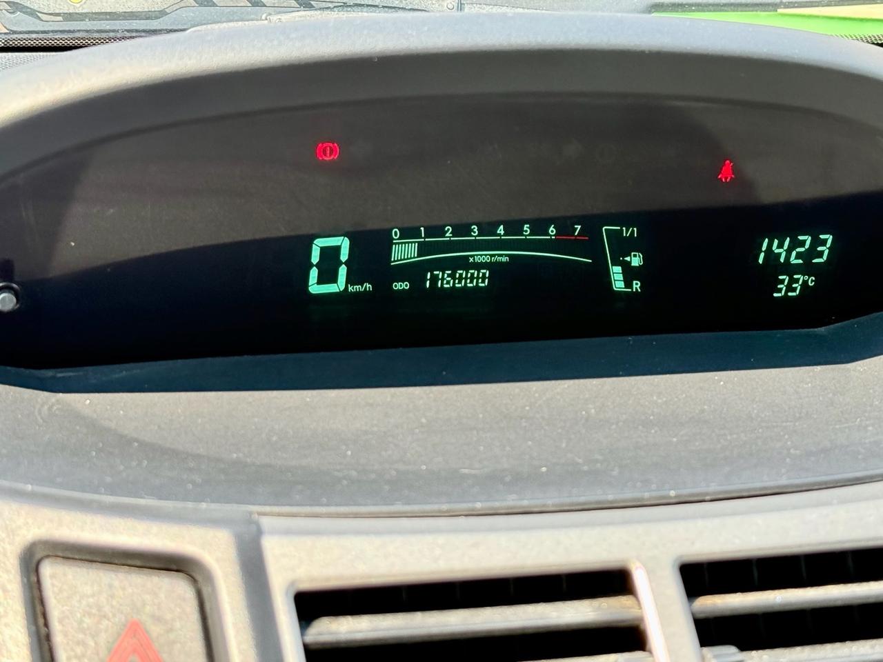 Toyota Yaris 1.0 B/GPL Ok Neopatentati