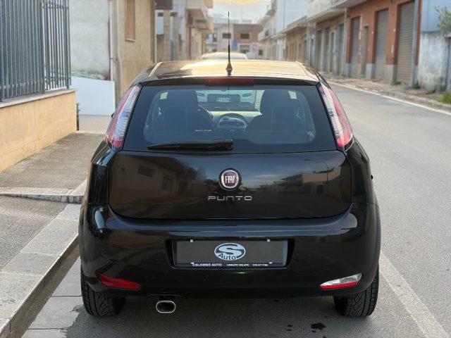 FIAT Punto 1.2 69 Lounge *66.000KM*