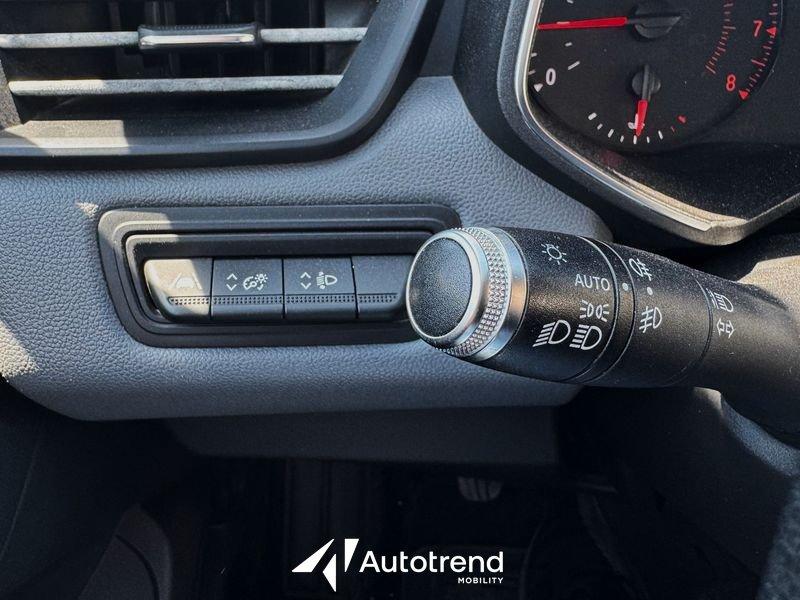 Renault Clio TCe 100 CV 5 porte NAVI LED Business