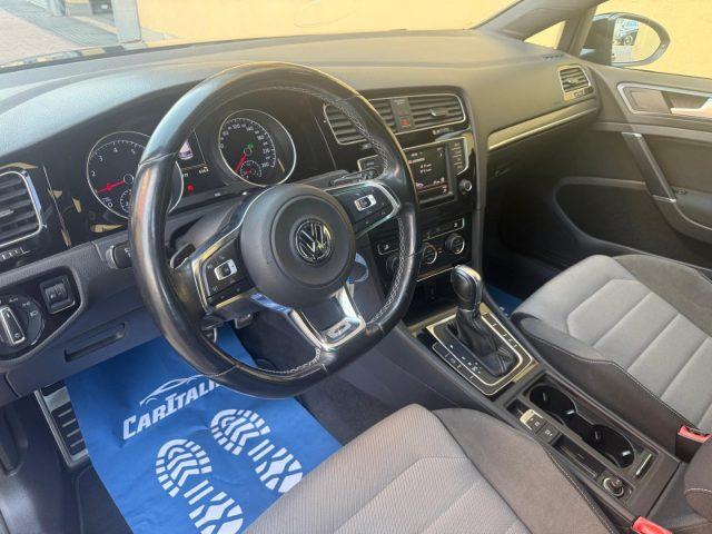 VOLKSWAGEN Golf 1.4 TSI ACT DSG 5p. Sport Edition BlueMotion Tech.