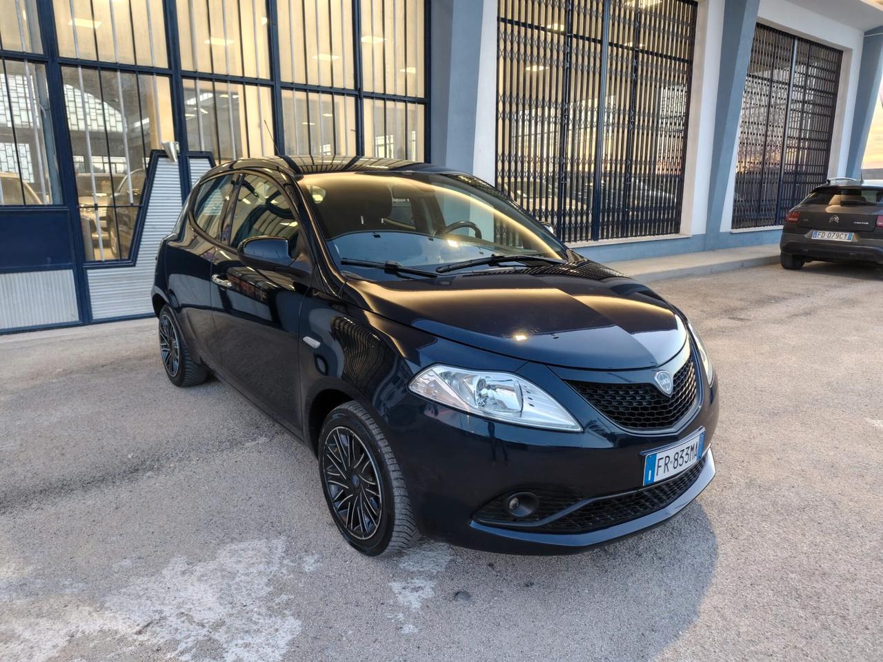 Lancia Ypsilon 1.3 MJT 16V 95 CV 5 porte S&S Platinum