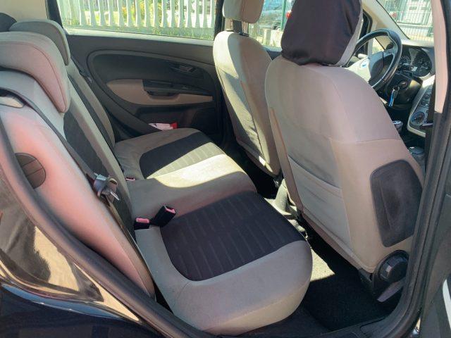 FIAT Grande Punto 1.2 5 porte Active