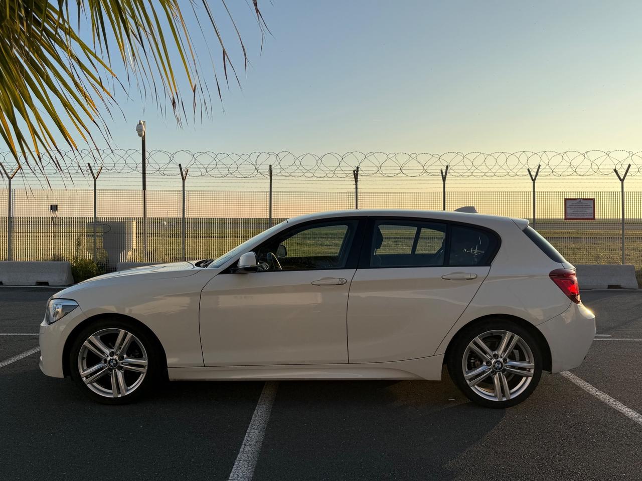 Bmw 118 118d 143 CV Msport - PERMUTABILE