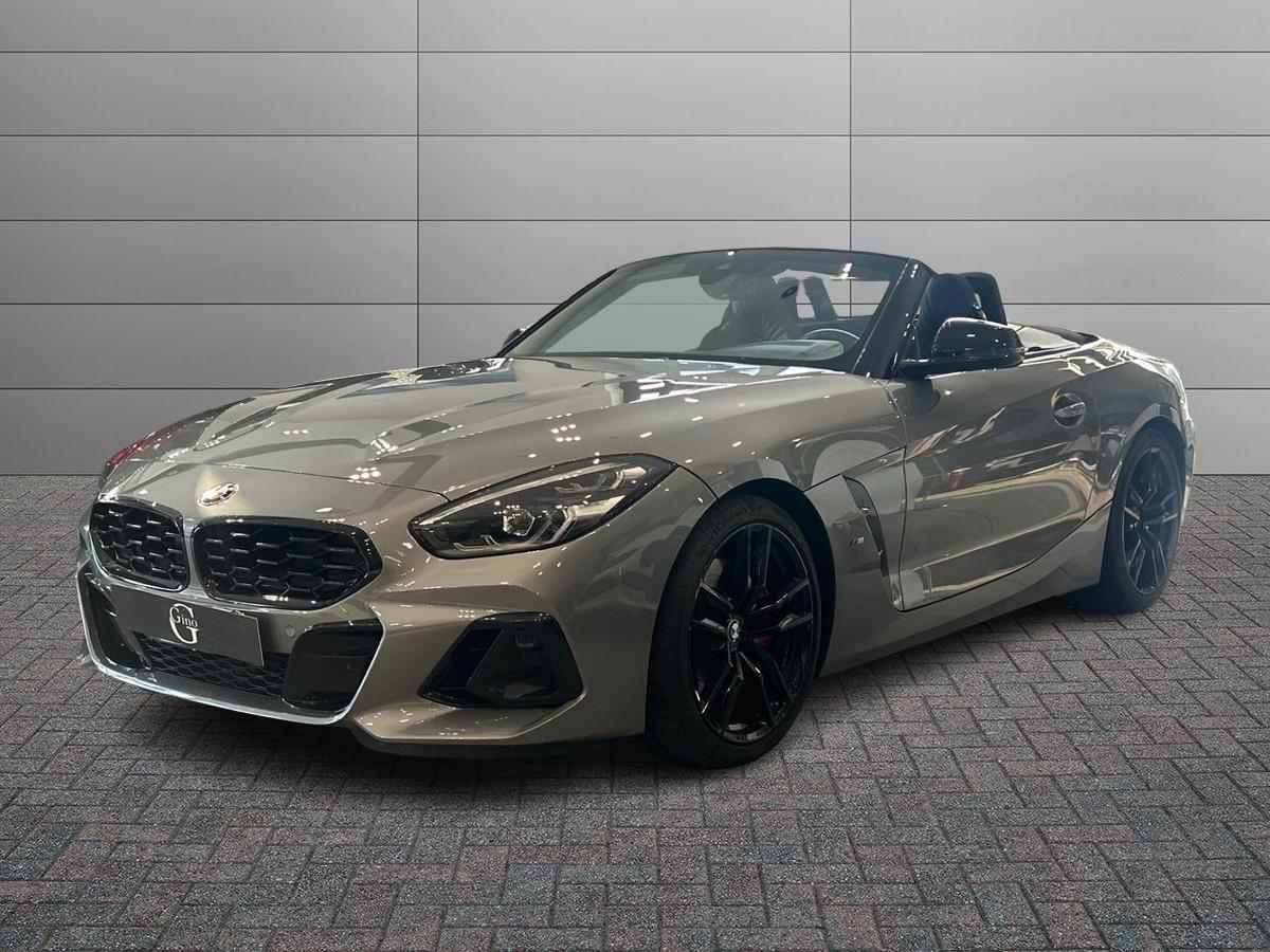 BMW Z4 sdrive 20i Msport auto