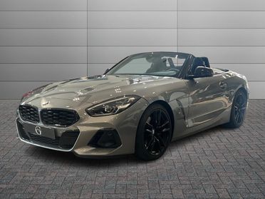 BMW Z4 sdrive 20i Msport auto