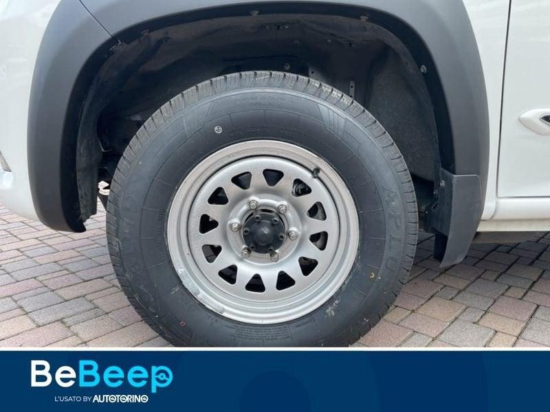 Great Wall Steed 6 Steed STEED6 DC 2.4 BUSINESS GPL 4WD