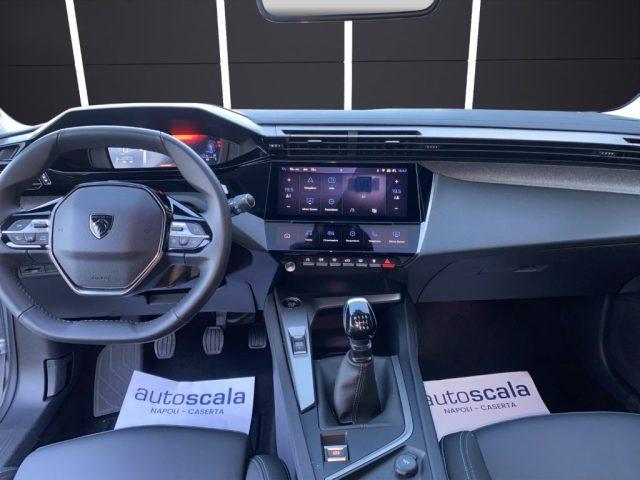 PEUGEOT 308 PureTech Turbo 130 S&S Allure Pack