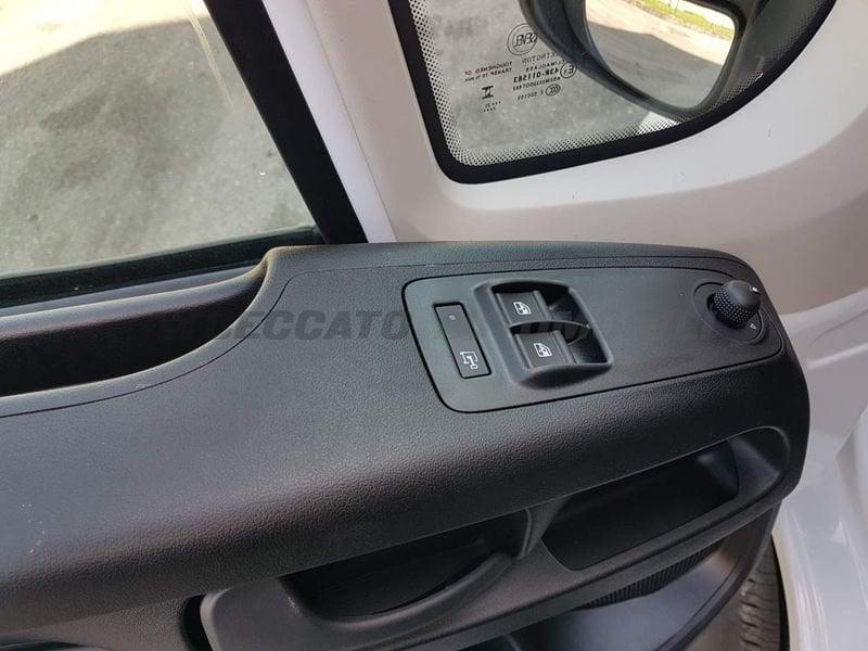 FIAT Ducato Ducato Serie 2 Furgone Lastrato 35q Lh2 140cv 2.2 Multijet 3 E6e