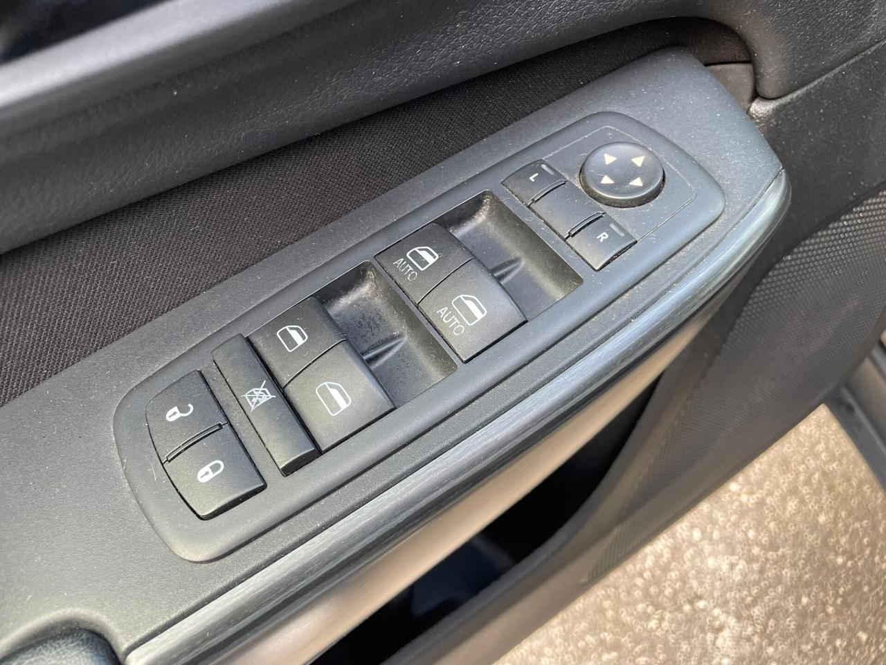 JEEP CHEROKEE 2.0MJT LONGITUDE 140cv