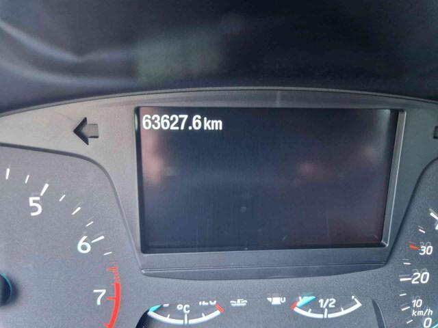 FORD Fiesta 1.1 75 CV 5 porte Connect