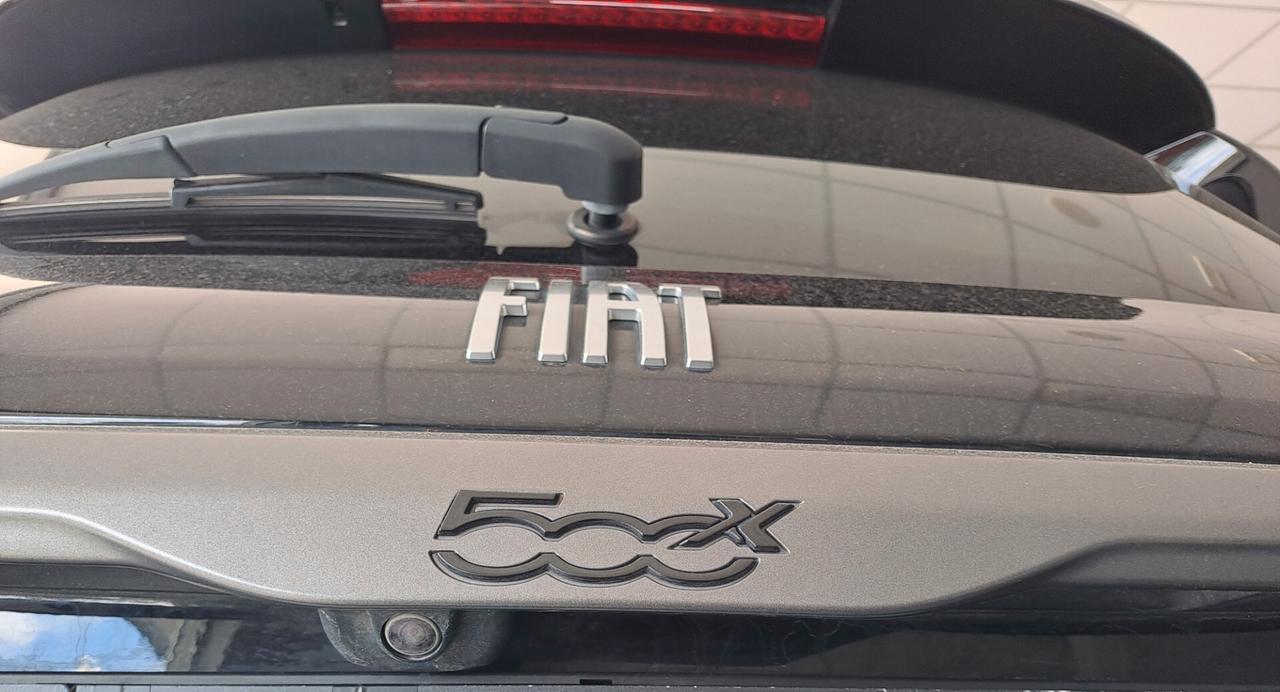 Fiat 500X 1.3 MultiJet 95 CV Sport 2023 km 47900