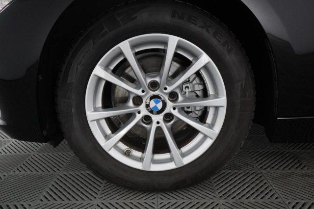 BMW 318 318i Touring Business Advantage aut.