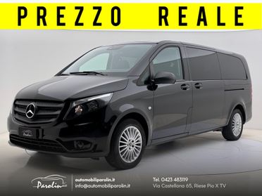 MERCEDES-BENZ Vito 2.0 119CDI 4x4 PL Extra-Long 9 posti Tourer Select +IVA