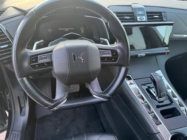 Ds 7 Crossback BlueHDi 180 aut. Grand Chic-UNICO PROPRIETARIO