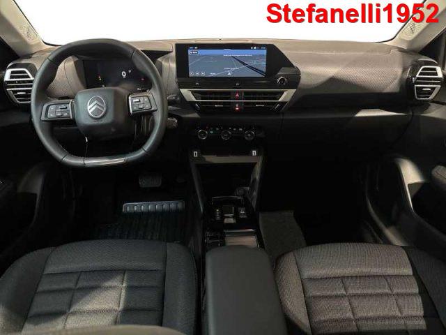 CITROEN C4 PureTech 130 S&S EAT8 - PLUS