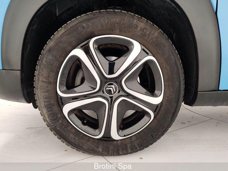 Citroën C3 PureTech 110 S&S Shine