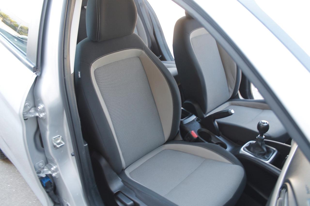 Fiat Tipo 1.4 4 porte Easy 95 cv OK NEOPATENTATI