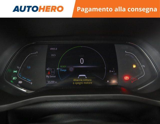 RENAULT Arkana Arkana Hybrid E-Tech 145 CV R.S. Line