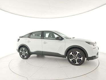 Citroën C4 PureTech 130 S&S EAT8 Plus