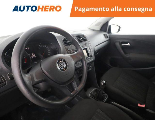 VOLKSWAGEN Polo 1.4 TDI 5p. Trendline