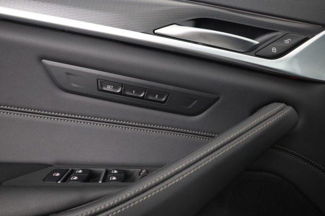 BMW 520 Serie 5 d 48V Touring Msport