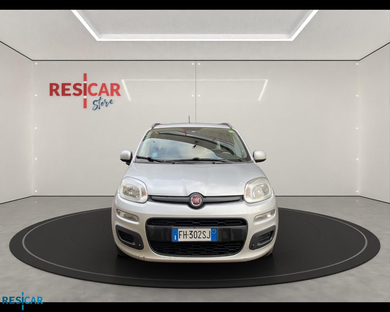 FIAT Panda 1.2 Pop 69cv E6