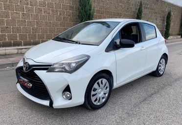 Toyota Yaris 1.0 Benz Lounge 12 MESI DI GARANZIA