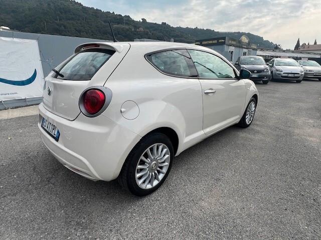 Alfa Romeo MiTo 1.6 JTDm-2 S&S Distinctive