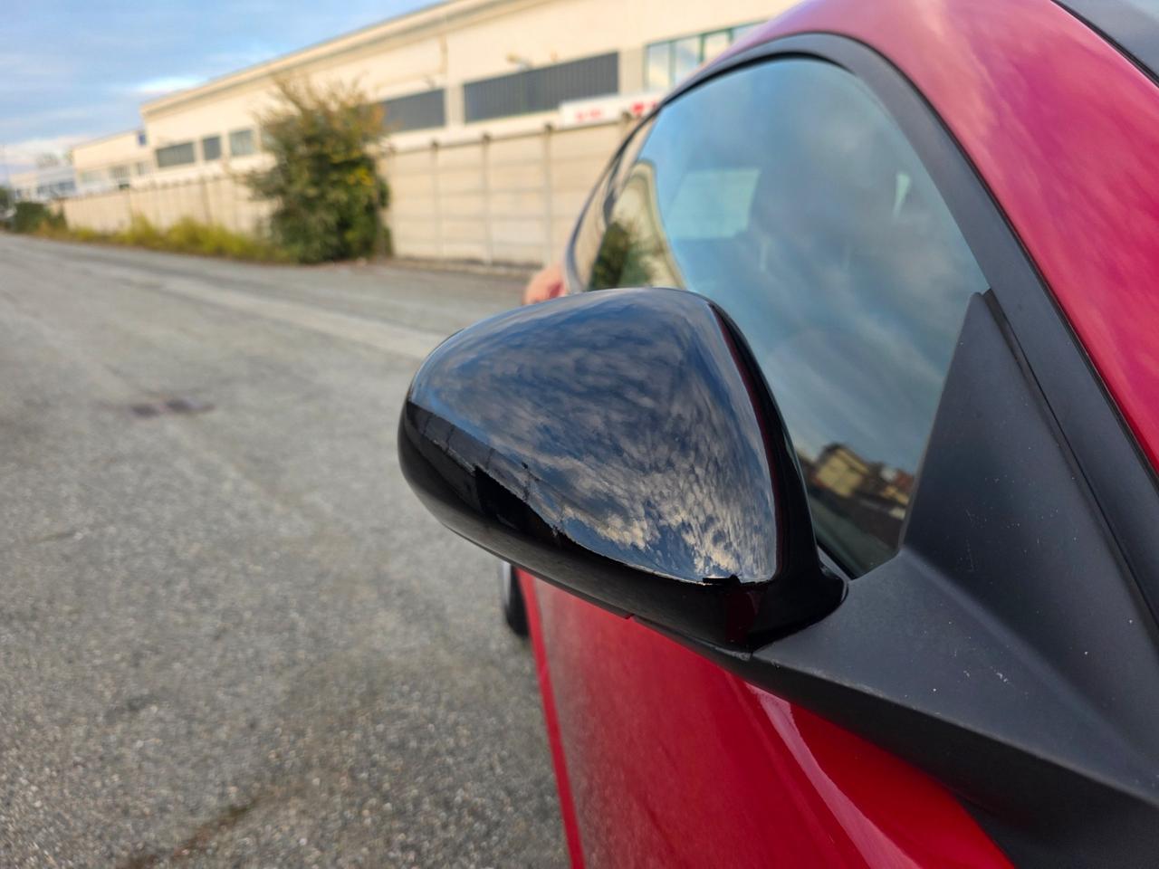 Alfa Romeo MiTo 1.4 105cv - NEOPATENTATI