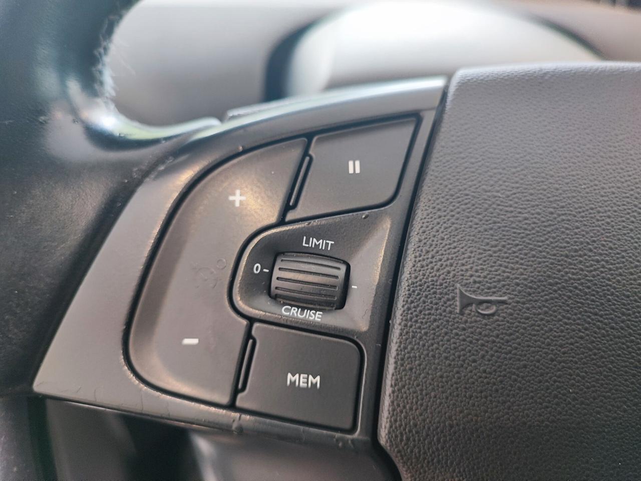 Citroen Grand C4 SpaceTourer BlueHDi 130 S&S Shine