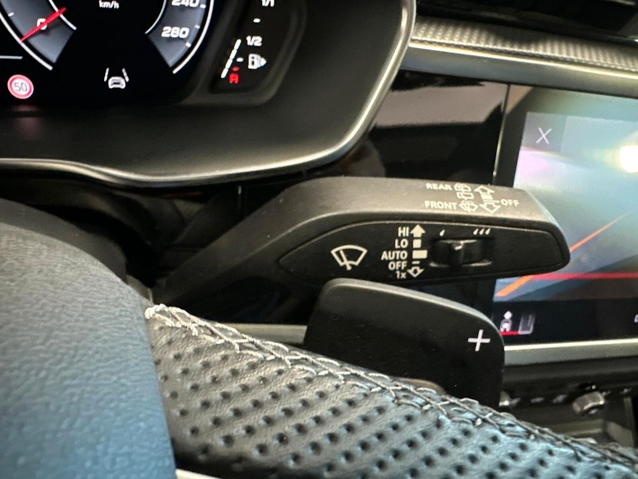 Audi Q3 SPB 45 TFSI S tronic quattro edition