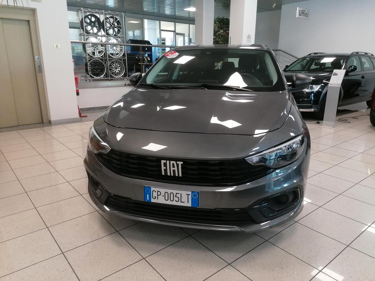 Fiat Tipo 5 Porte Tipo 5p 1.0 100cv