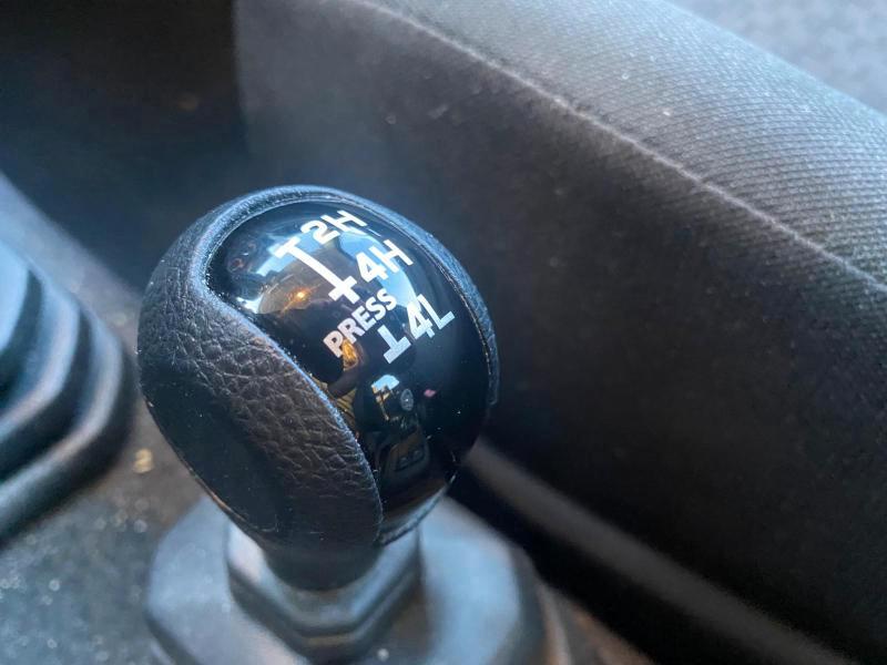 Suzuki Jimny 1.5 Top 4wd allgrip