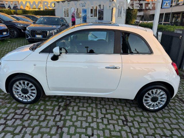 FIAT 500 1.0 Hybrid Dolcevita ITALIANA NO VINCOLI KM CERTFI