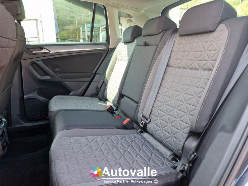Volkswagen Tiguan 1.4 TSI eHYBRID DSG Life