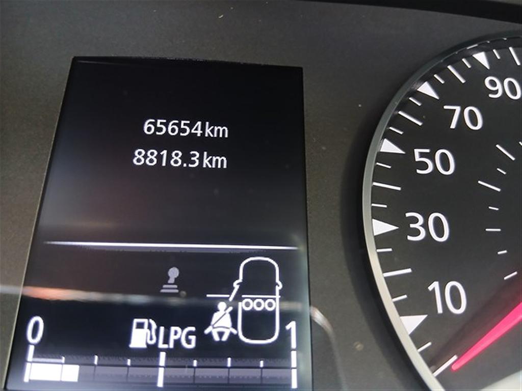 Dacia Duster 1.0 TCe GPL Prestige up 4x2