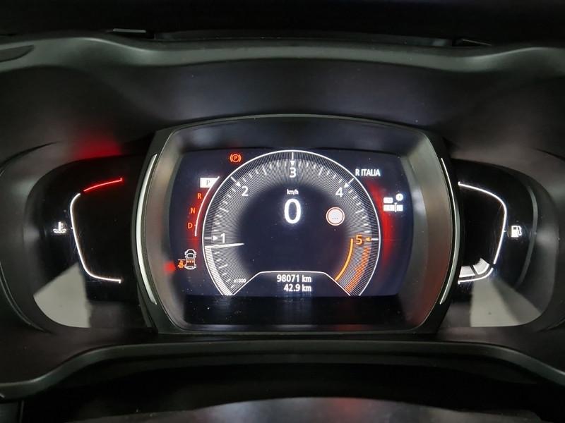 RENAULT KADJAR 1.5 DCI 85KW BLUE BUSINESS EDC