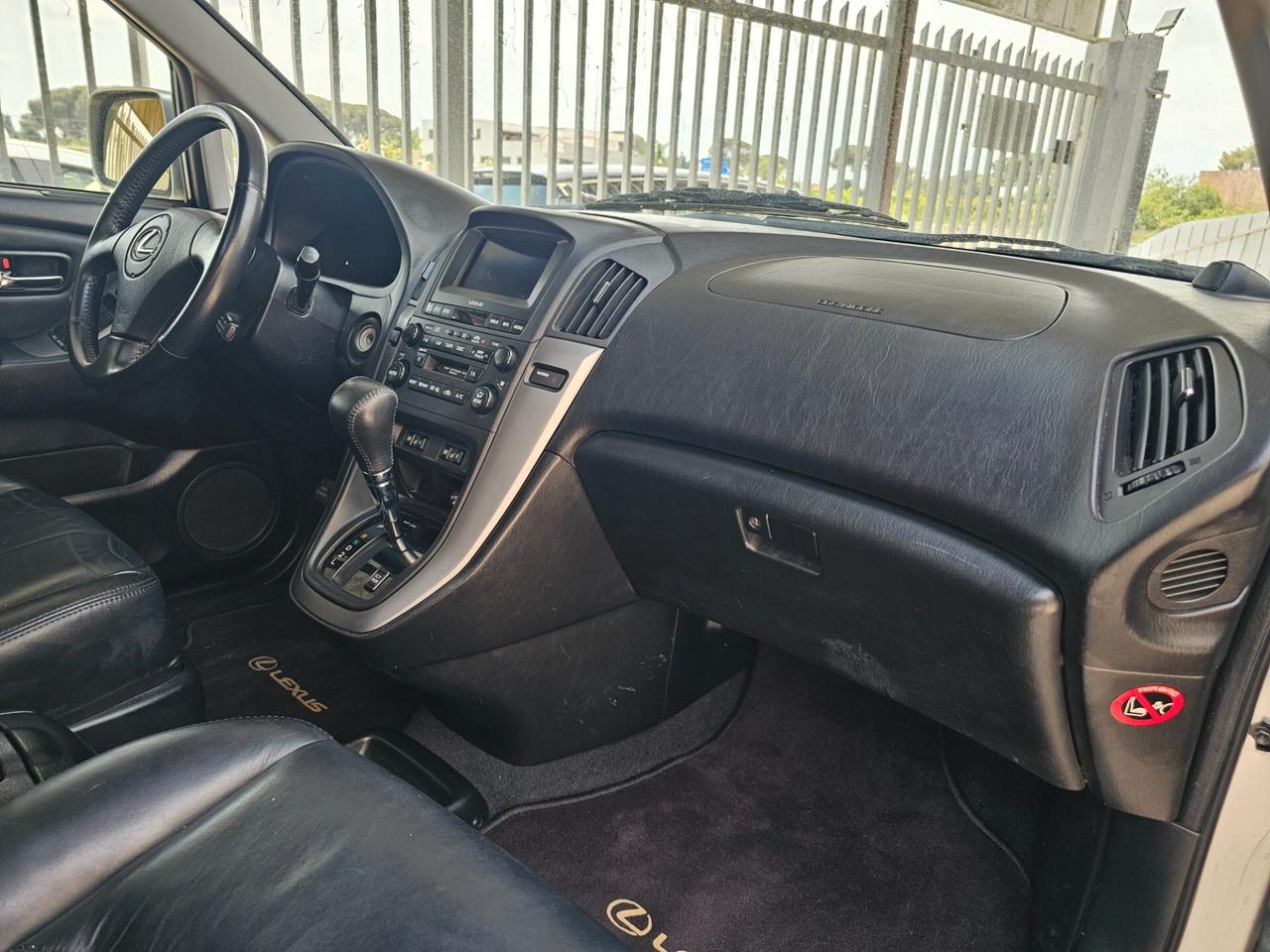 Lexus RX 300 Plus Auto