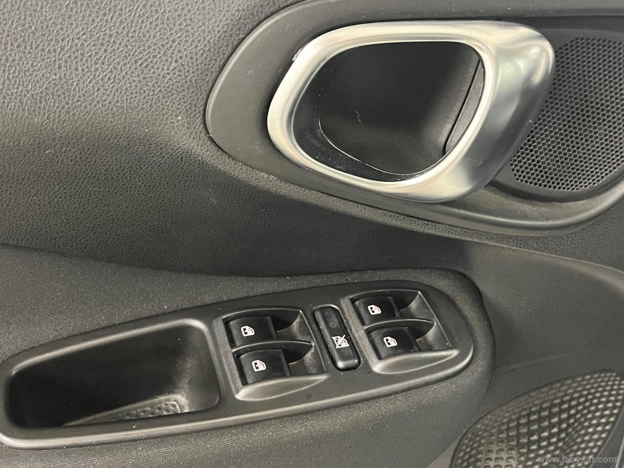 FIAT 500L 1.3 MJT 95 CV Pop