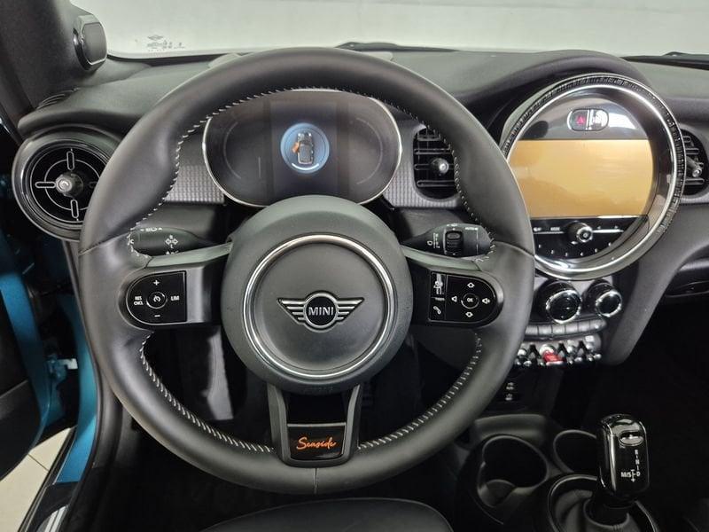 MINI Mini Cabrio F57 2021 Cabrio 1.5 Cooper Sidewalk auto