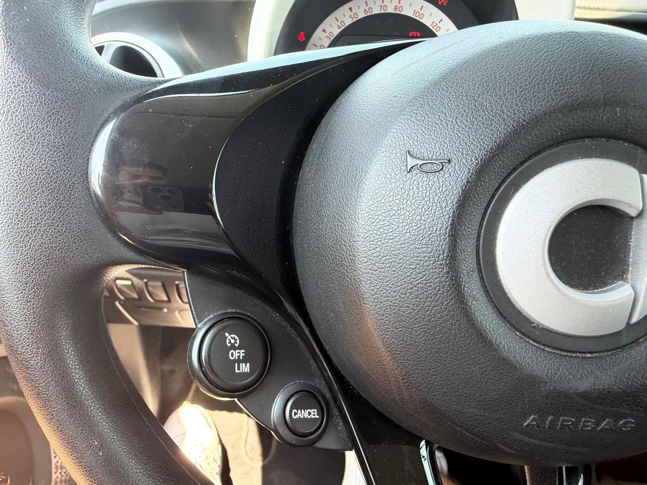 Smart ForTwo 1.0 Youngster *PROMO FINANZIAM #11674