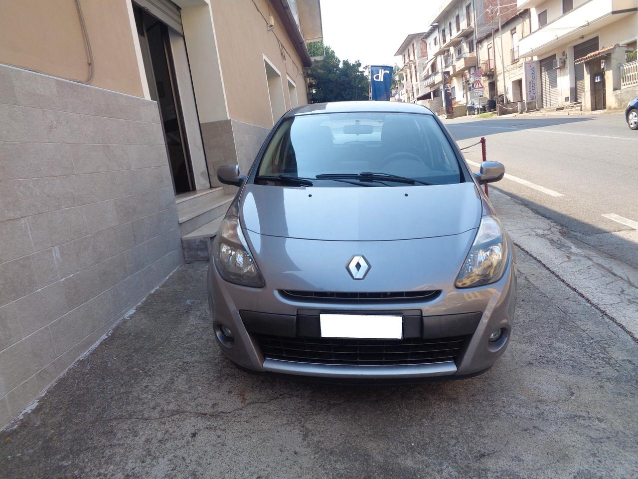 Renault Clio 1.5 dCi 70CV Dynamique ( FINANZIABILE )