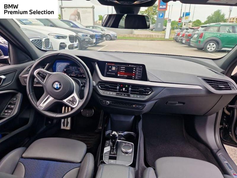 BMW Serie 1 118I MSPORT 136CV AUTO