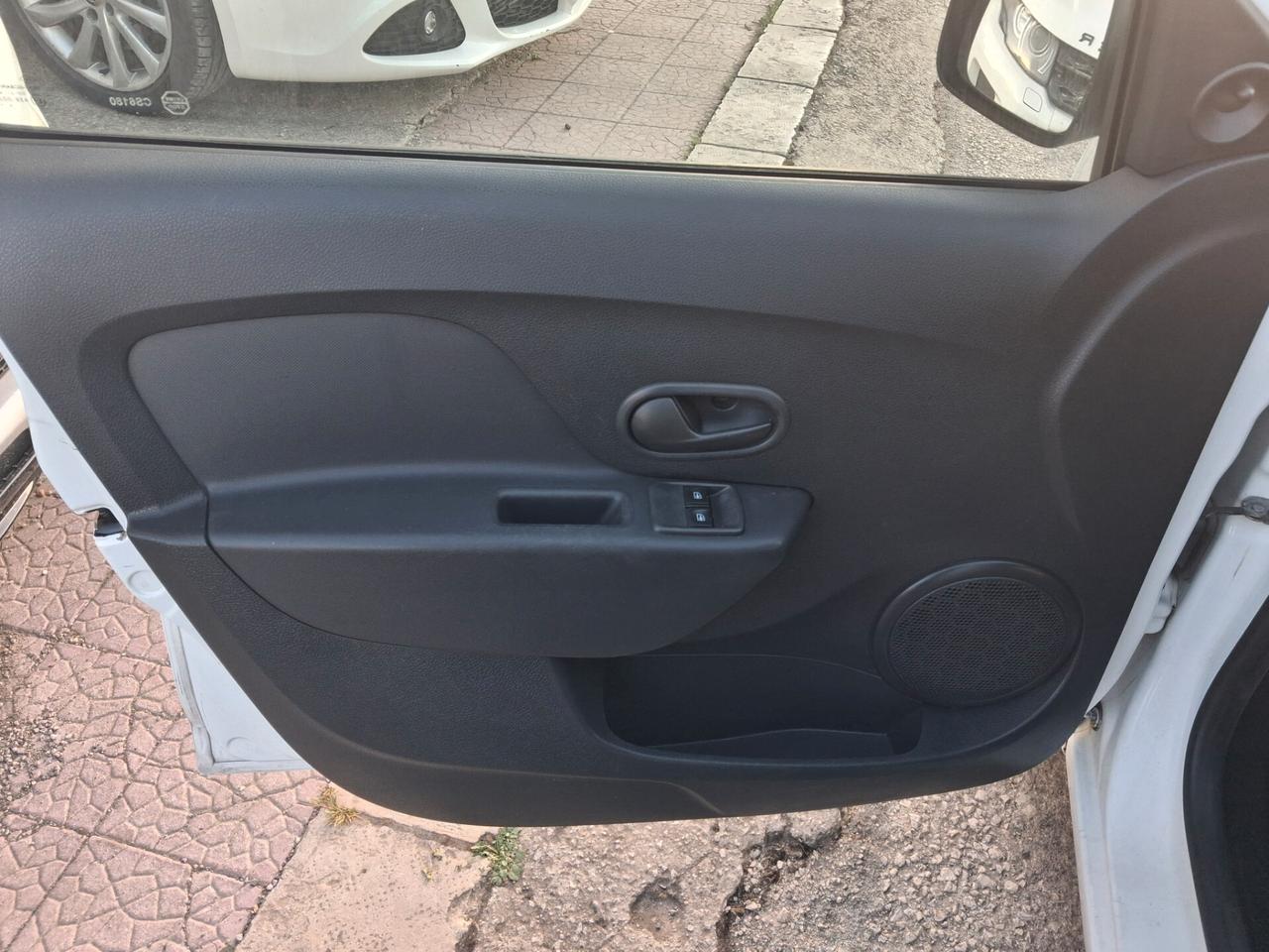 DACIA SANDERO 1.5 DCI 8V 75CV AMBIANCE STAR&STOP