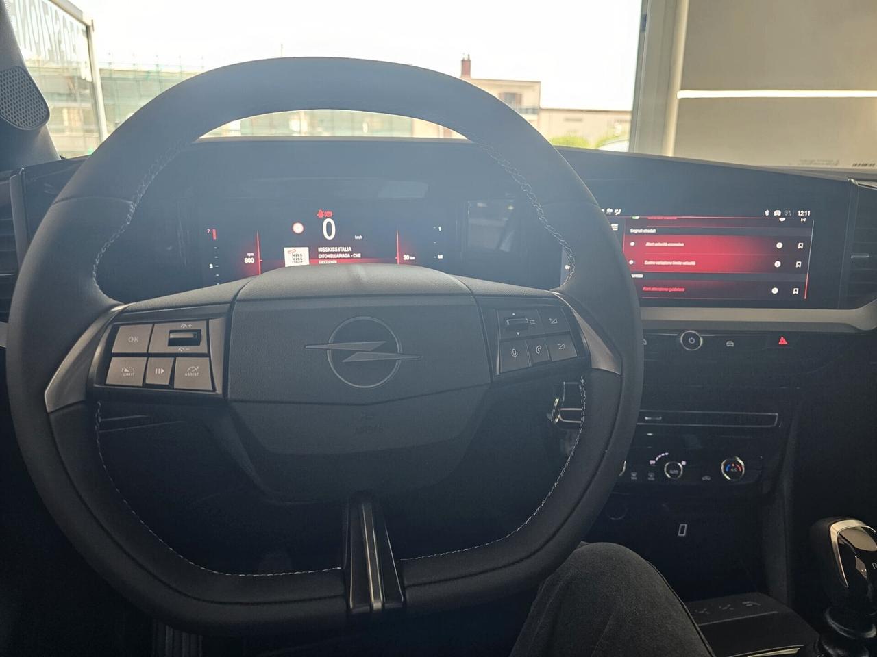 Opel Mokka 1.2 Turbo 136 CV GS Bicolor Edition