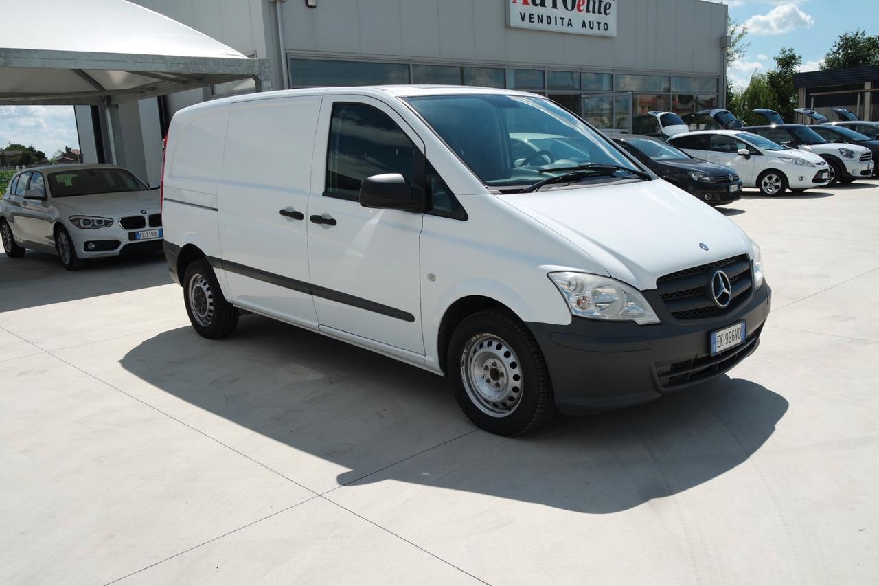 Mercedes-benz Vito 2.2 113 CDI TN Furgone Compact