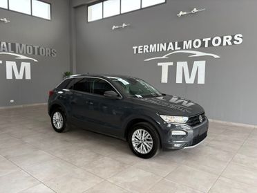 Volkswagen T-Roc 2.0 TDI SCR 150 CV DSG Business BlueMotion Technology