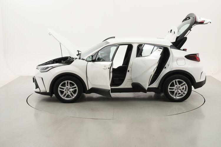 Toyota C-HR Hybrid Active BR301702 1.8 Full Hybrid 122CV