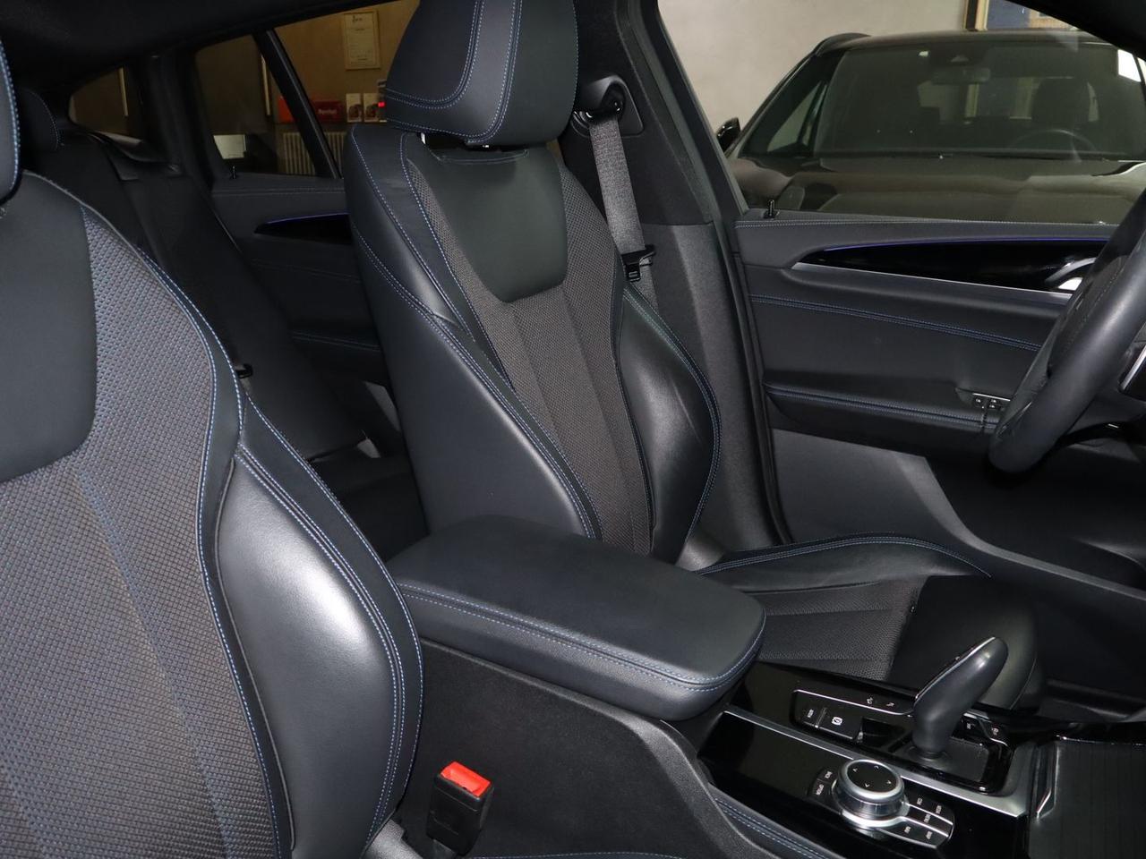 Bmw X4 M Sport 20 d #10223